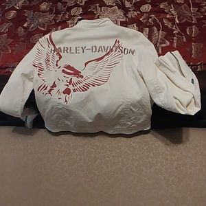Cotton Jacket